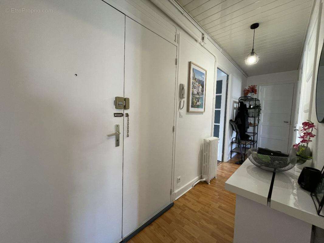 Appartement à AURILLAC