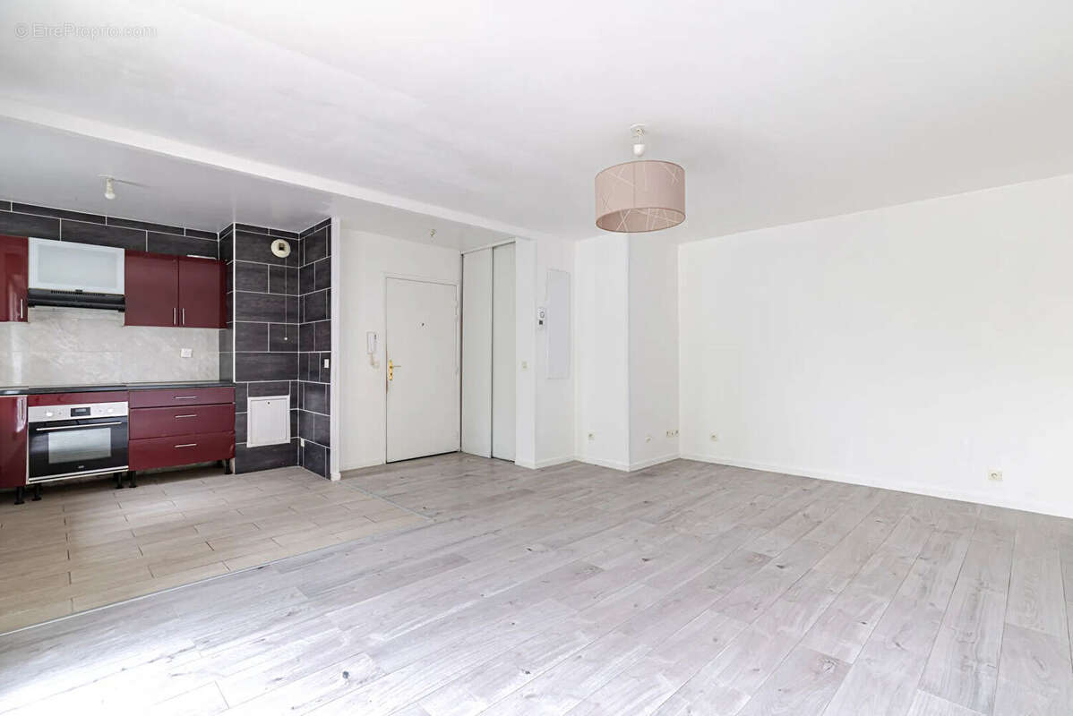 Appartement à ARGENTEUIL
