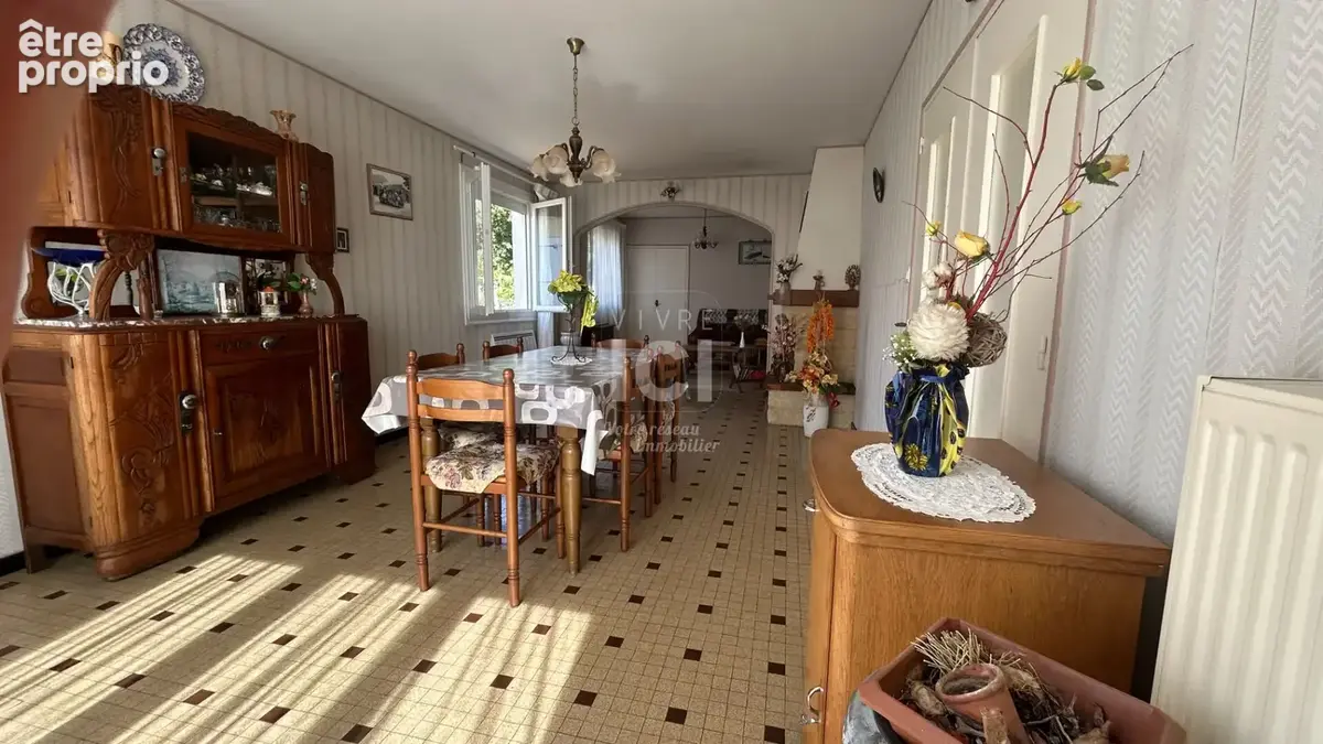 Maison Corsept 4 pièces- 99 m2 - photo 2