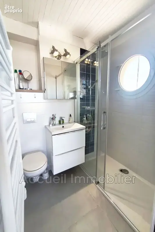 Appartement 69 m² à Le Grau-Du-Roi  - photo 5
