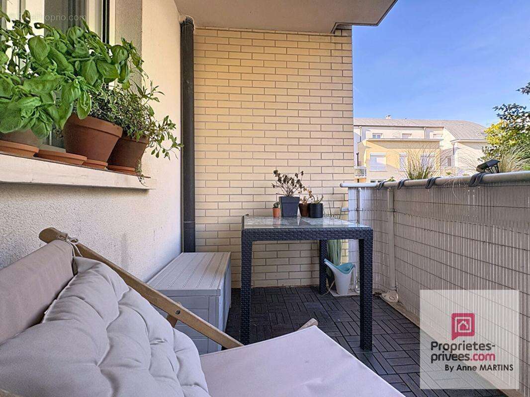 Appartement à ATHIS-MONS