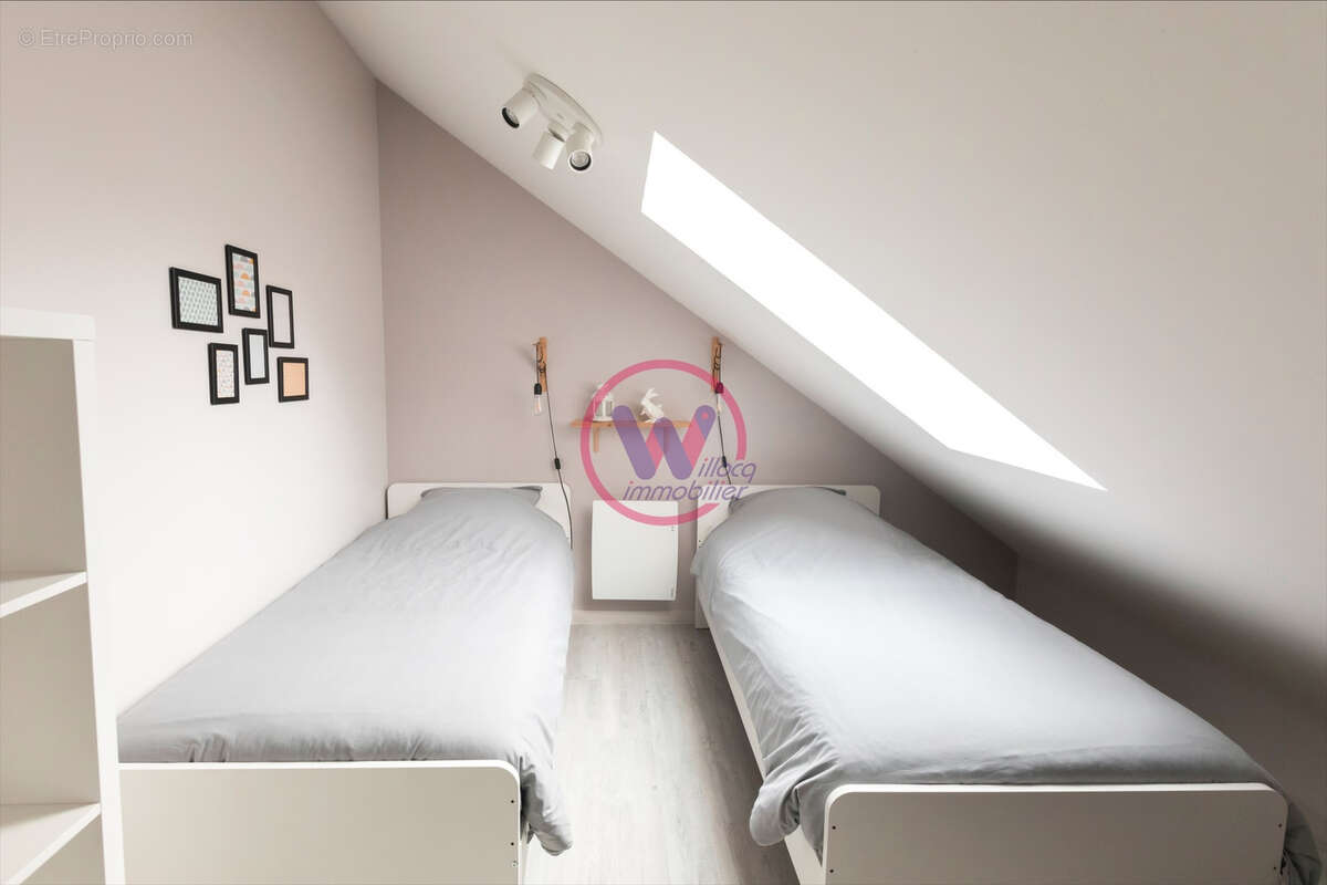 Appartement à ARRAS