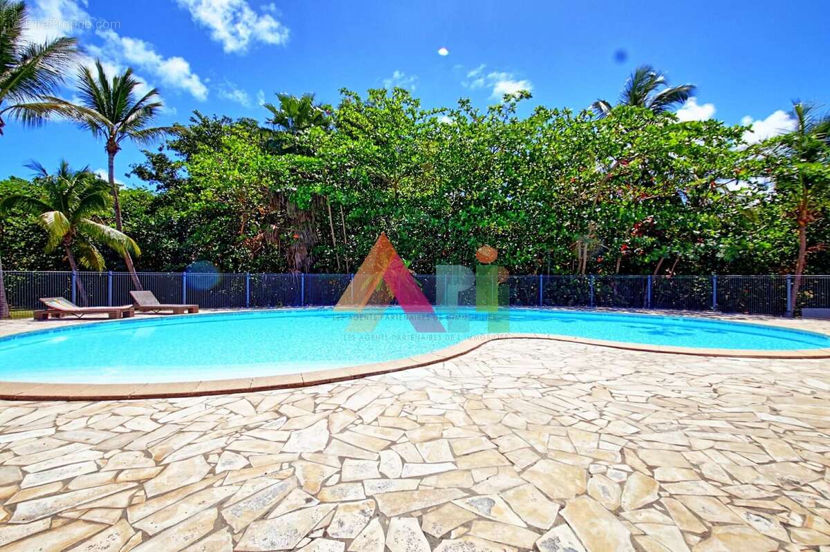 Maison à SAINT-MARTIN