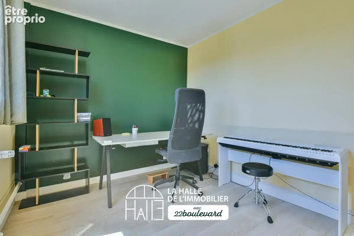 Appartement - photo 8
