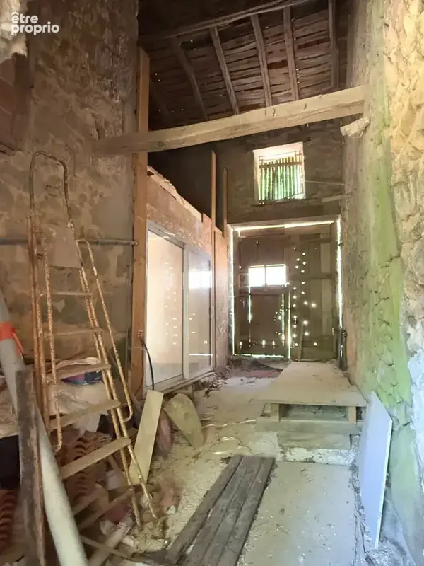 Maison de caractere - photo 19