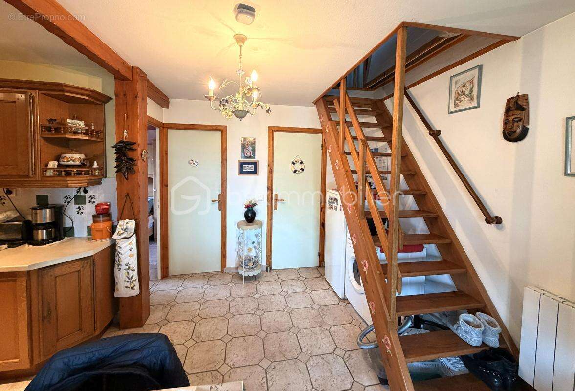 Maison à CRIEL-SUR-MER