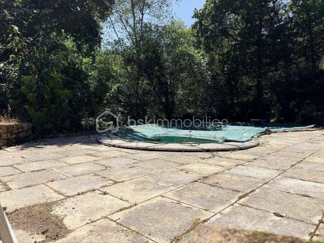EXCLUSIVITE- NOUVEAUTE-Demeure de charme en pierre au cœur d'un domaine d'exception de 6 hectares! - photo 18