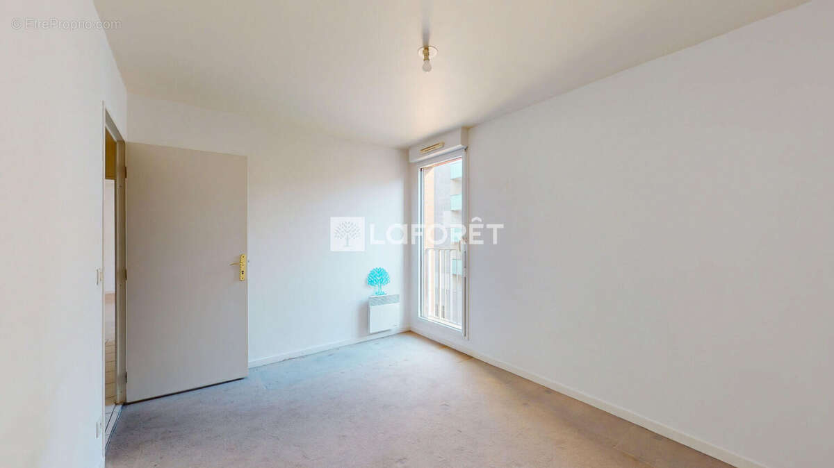 Appartement à LE HAVRE