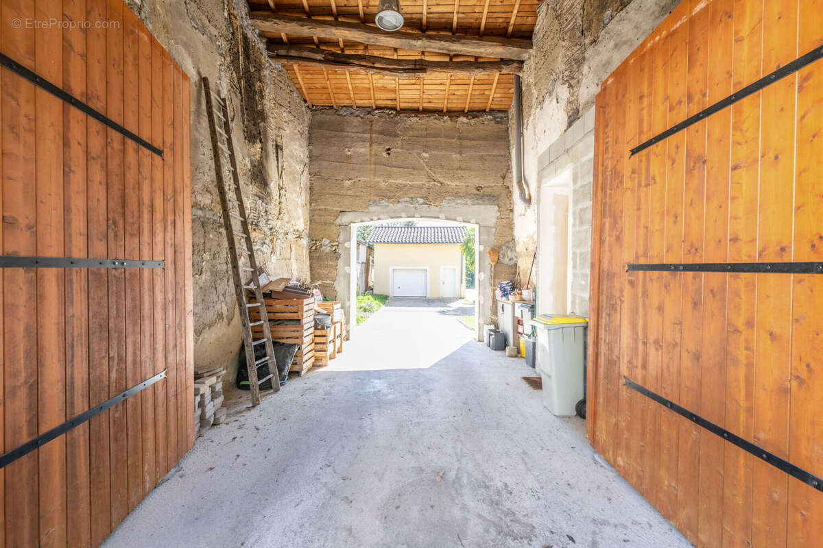 Photo 6 - Maison à CHAPONNAY