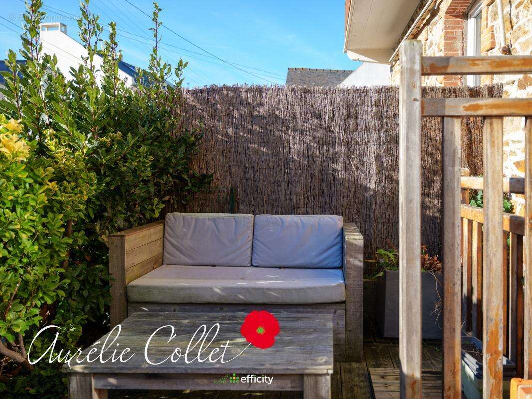 Appartement à PLENEUF-VAL-ANDRE