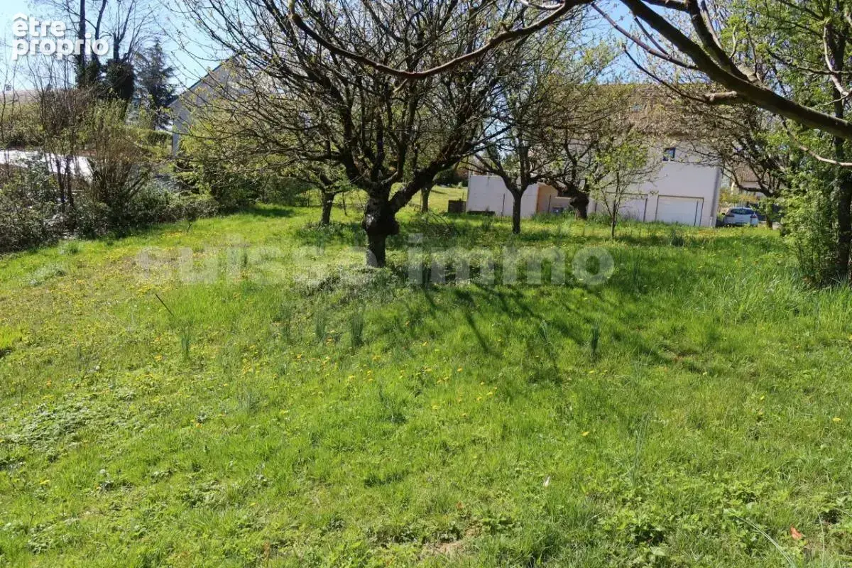 Terrain - 120 m2 - photo 9