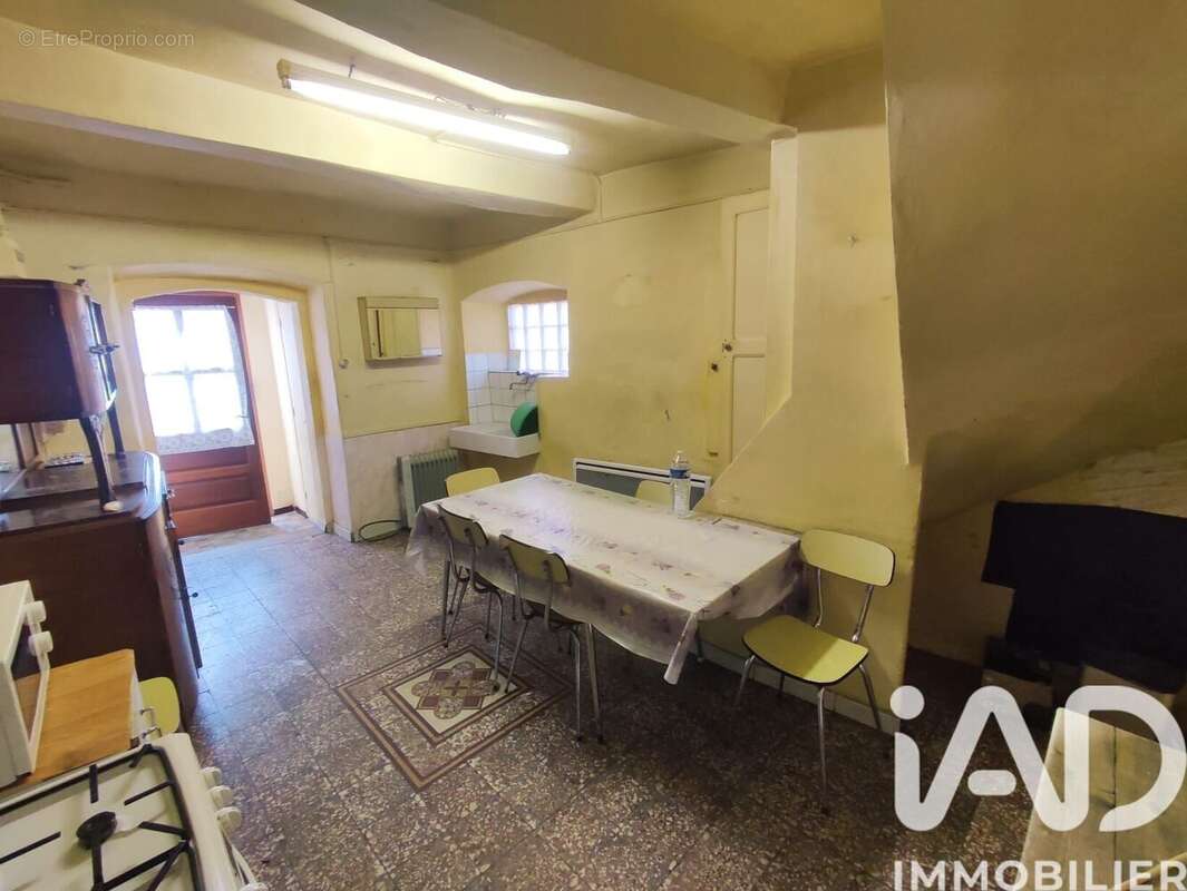 Photo 6 - Maison à GABIAN