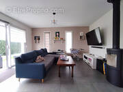 Maison à SAINTE-FLORENCE