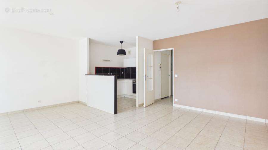 Appartement à CHANTEPIE