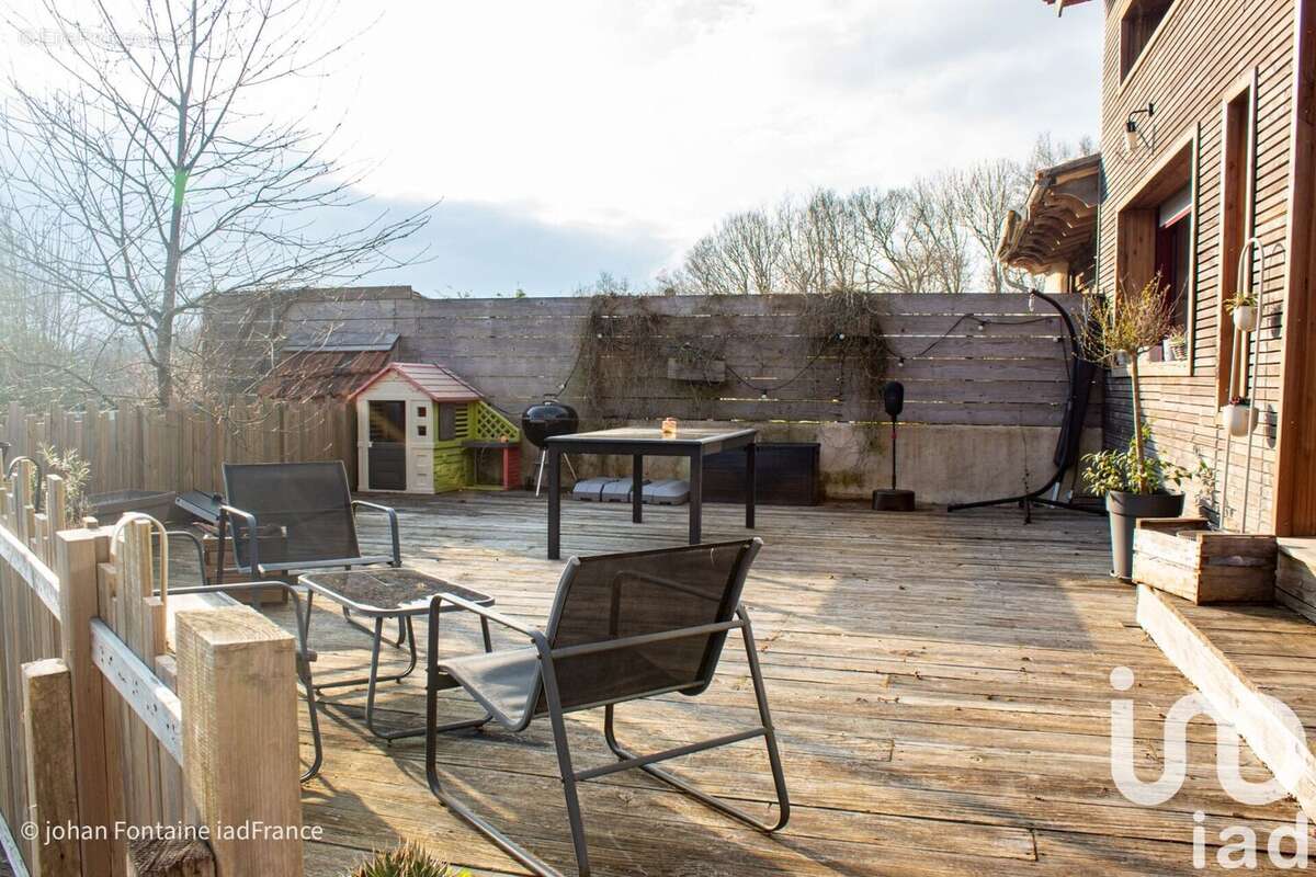 Photo 5 - Maison à SALIGNY