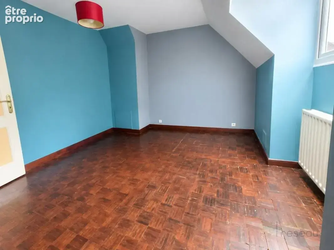 Maison 7 pièces 133 m² à vendre à Pontoise (95300) - photo 8