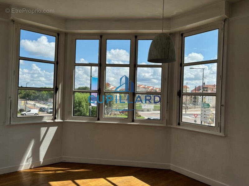Appartement à ROANNE