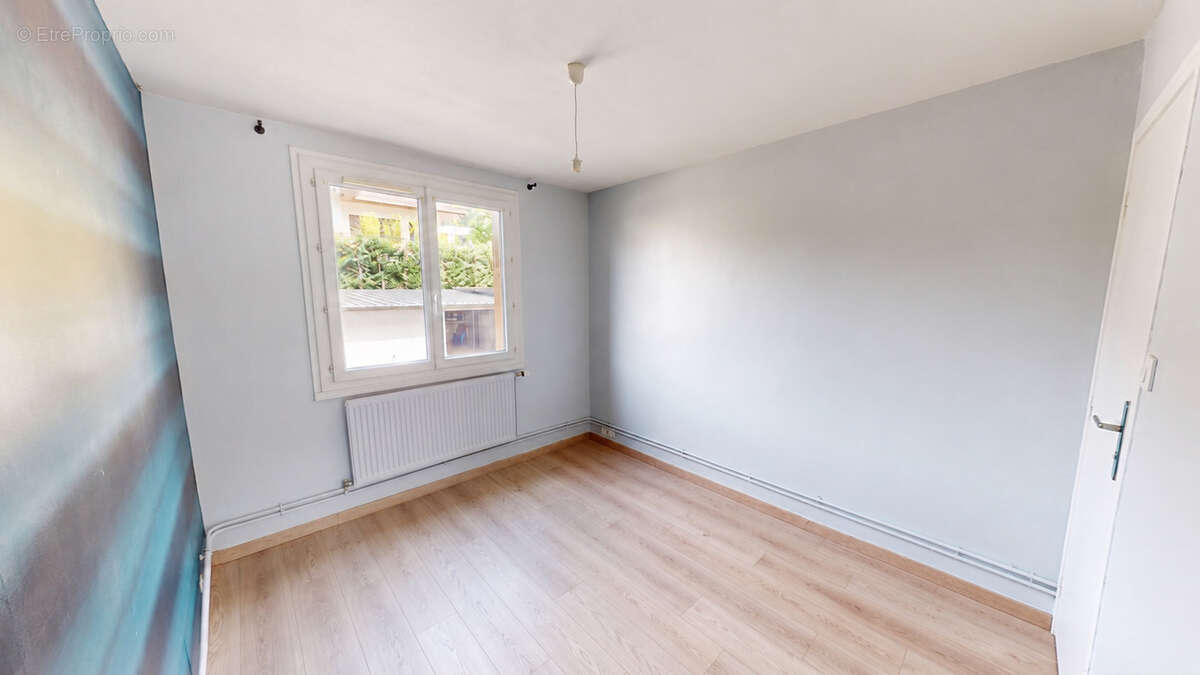 Appartement à GIERES