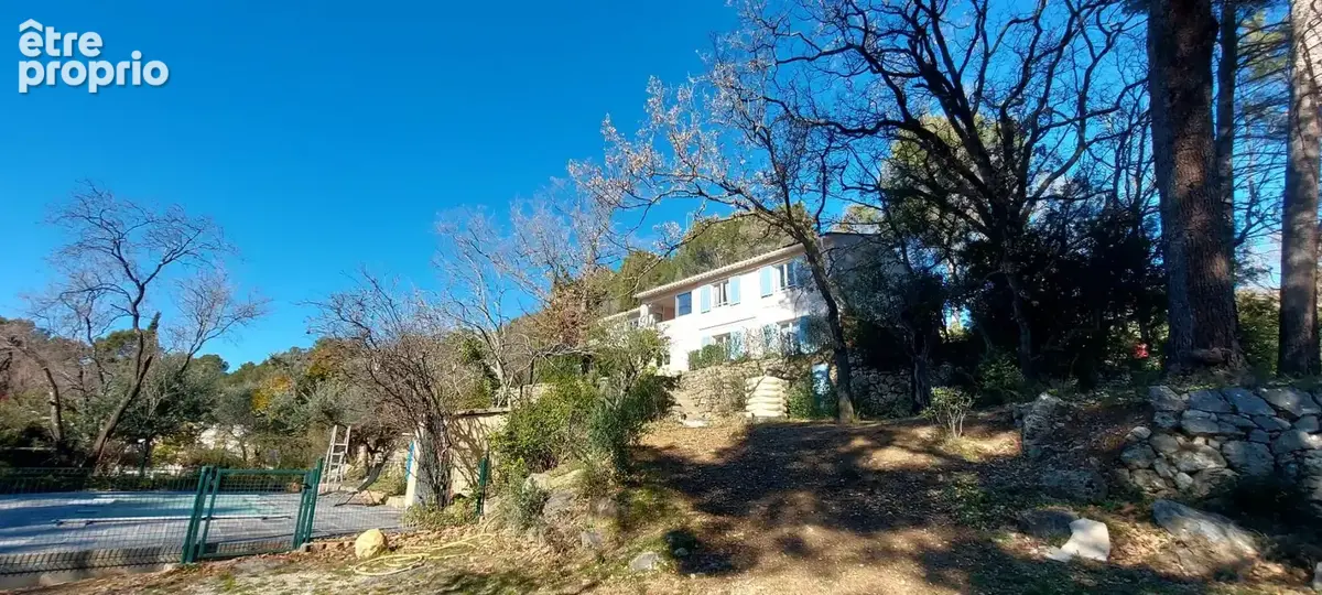 Bastide dominante - 209m2 - draguignan - photo 5