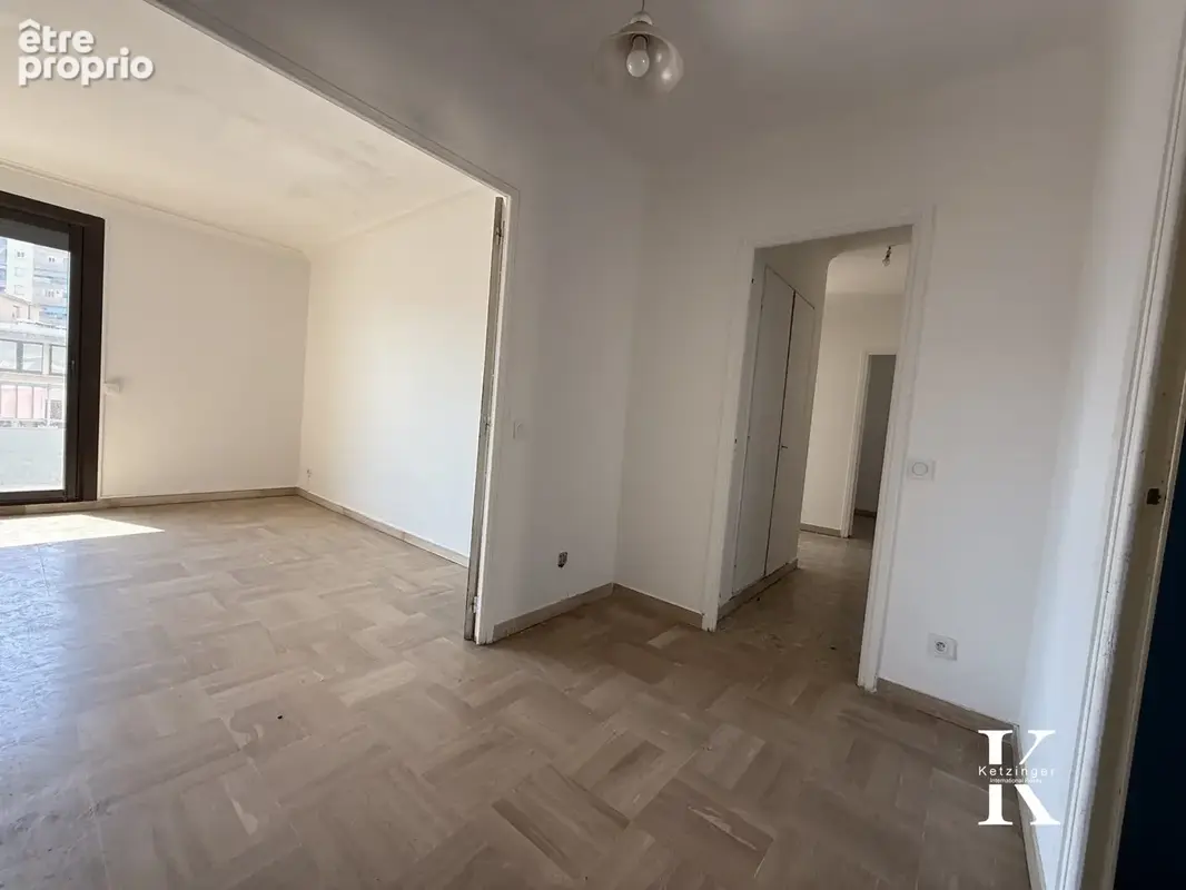 Appartement 95 m² à Ajaccio  - photo 2