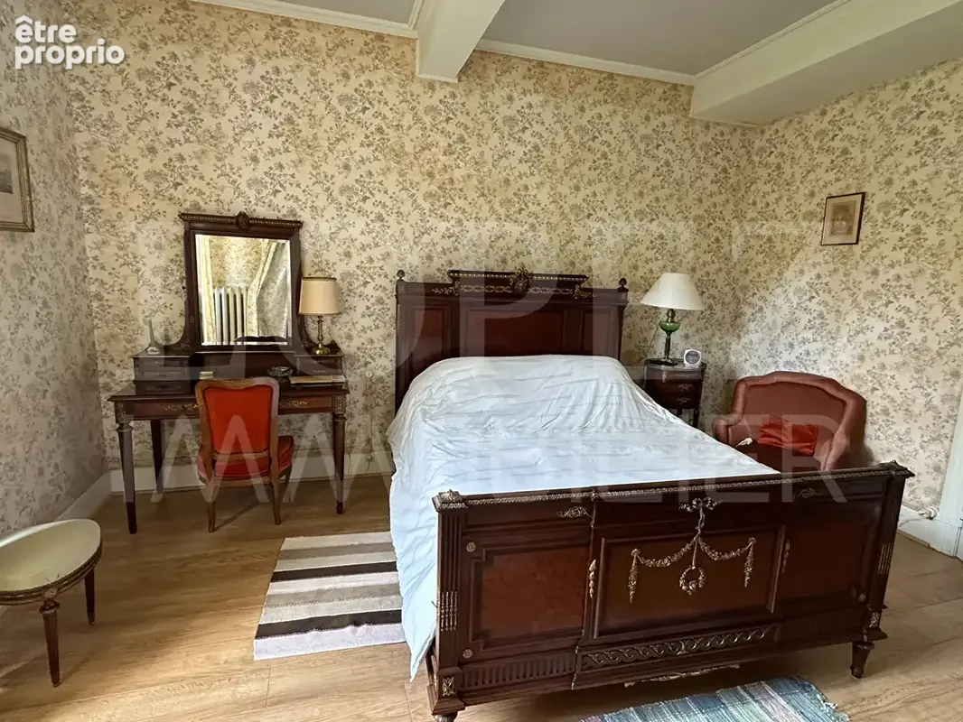 Maison de ville - photo 8