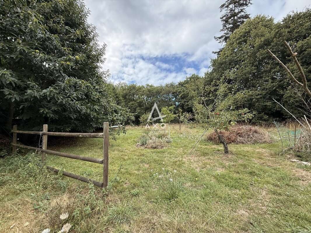 Belle maison familiale au calme à 10 mn de Quimperlé - photo 21