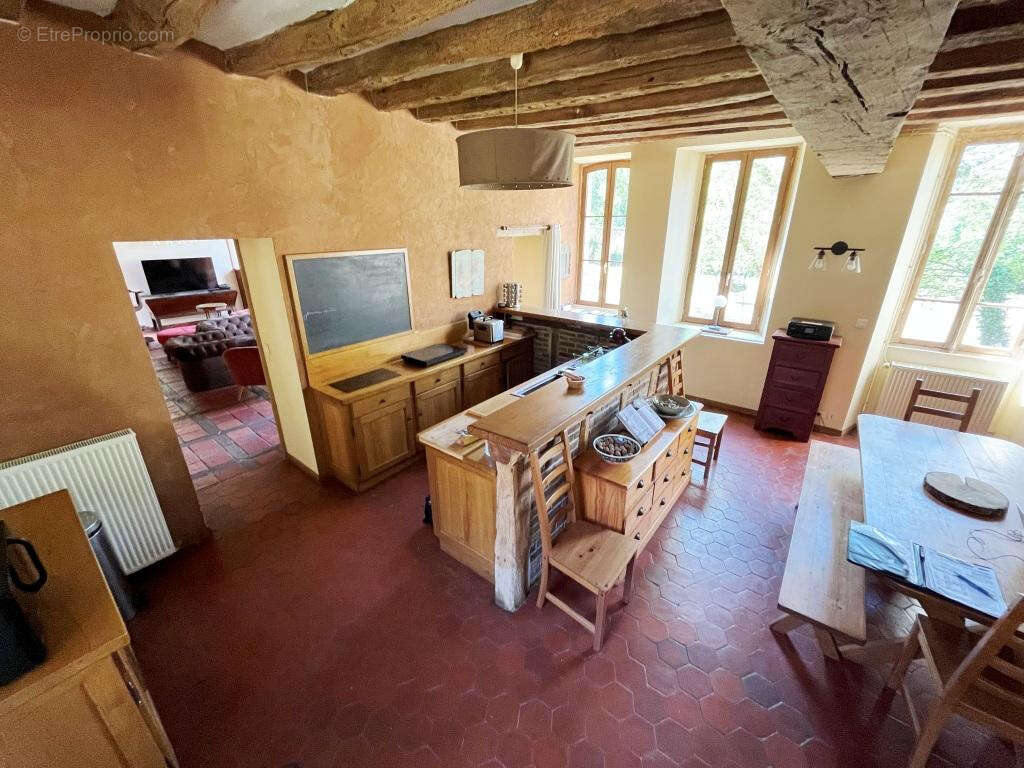 Maison à SENS