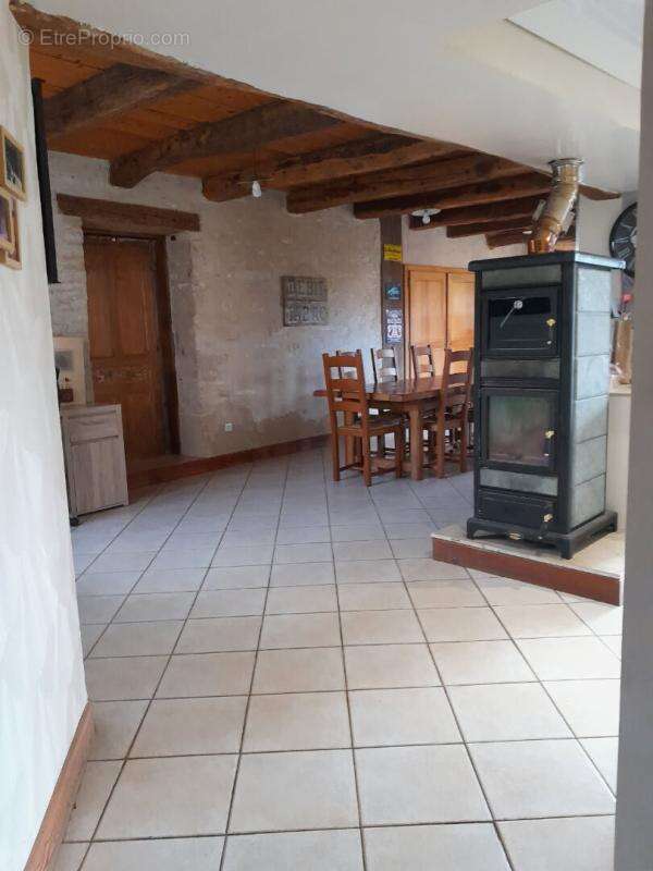 coup de coeur : maison rénovée avec revenus locatifs possibles - photo 4