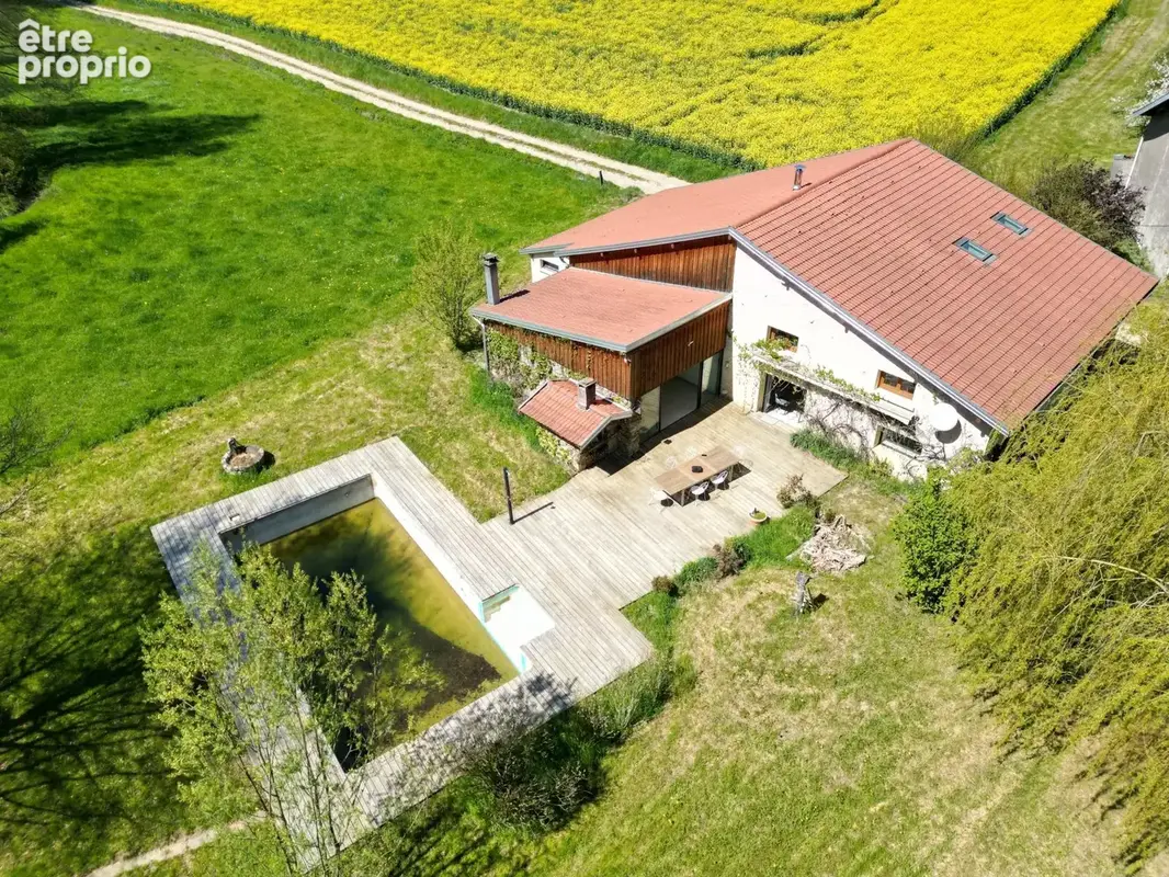 Photo 1 - Maison à DOMMARTIN-AUX-BOIS