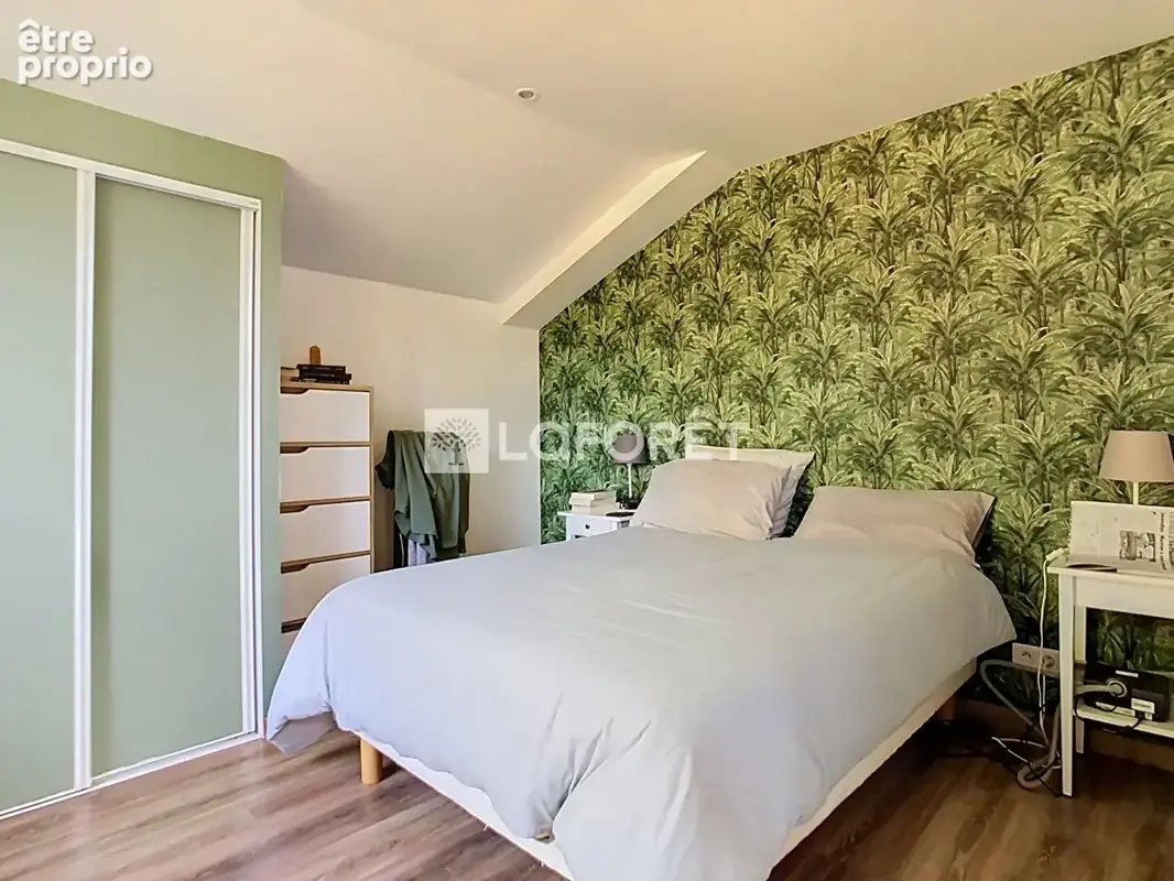 Maison Meneac 5 pièce(s) 137 m2 - photo 8