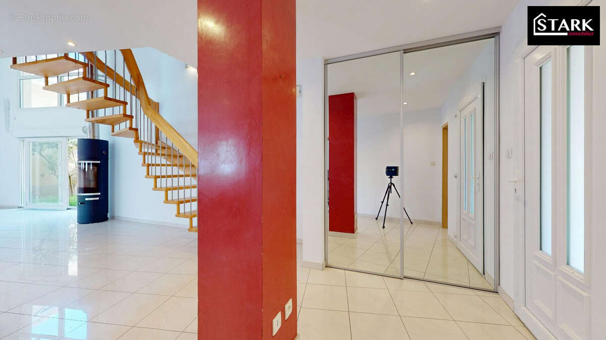 Appartement à BELFORT
