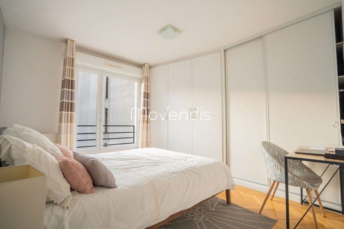 Appartement à SAINT-DENIS