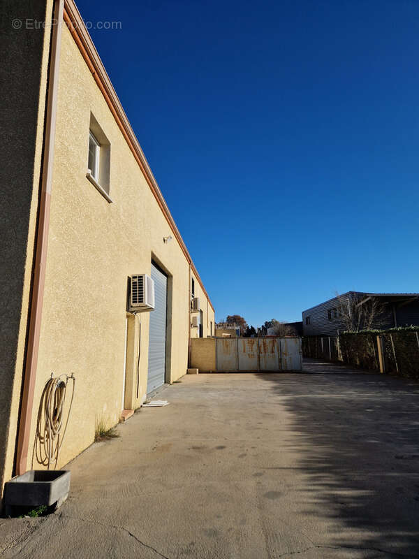 Appartement à NARBONNE