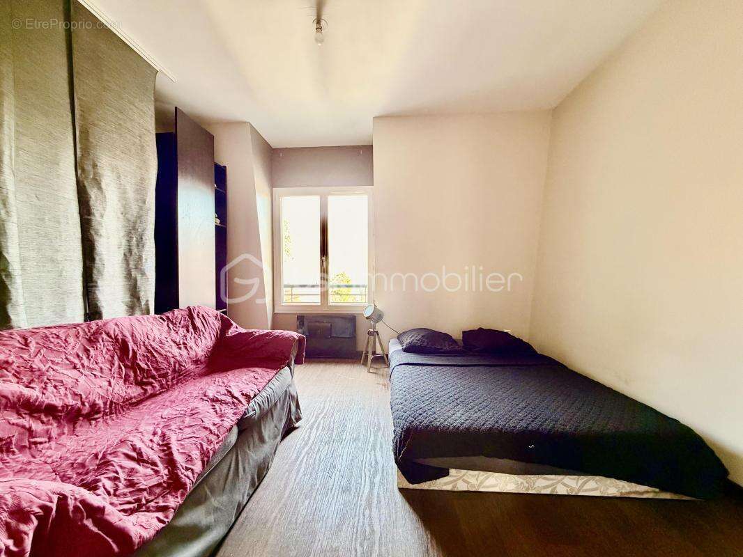 Appartement à SANNOIS