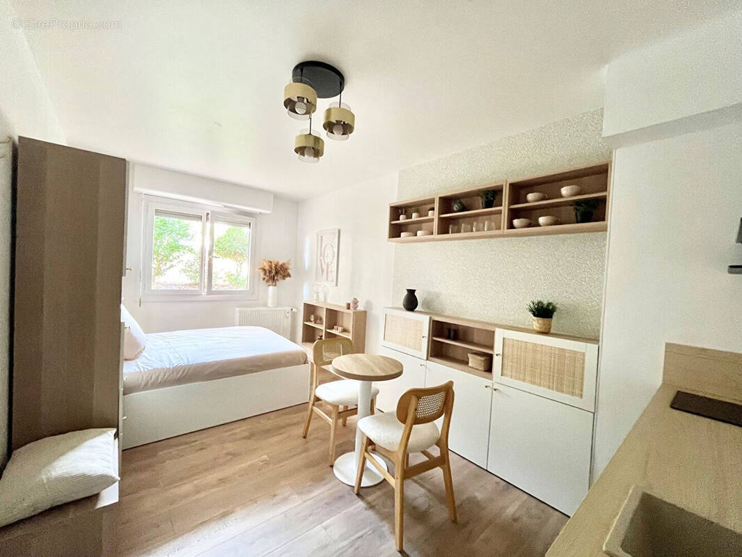 Appartement à CAEN