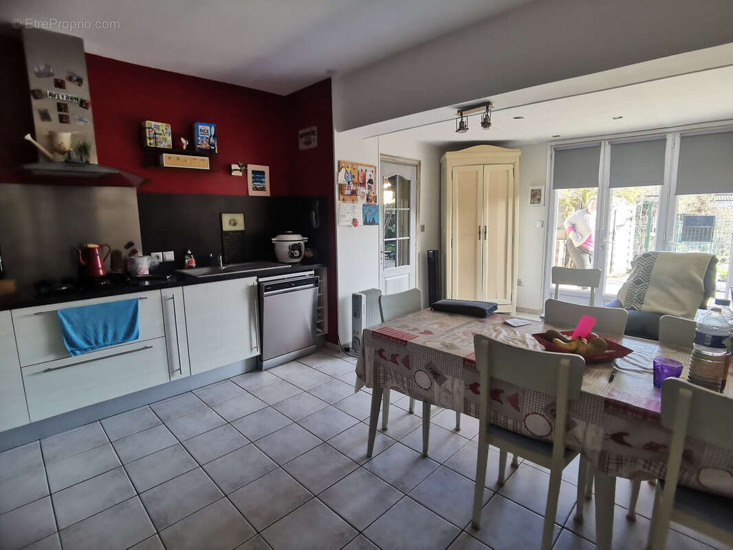 Appartement à ABBEVILLE