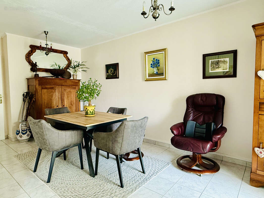 Appartement à LA GRANDE-MOTTE