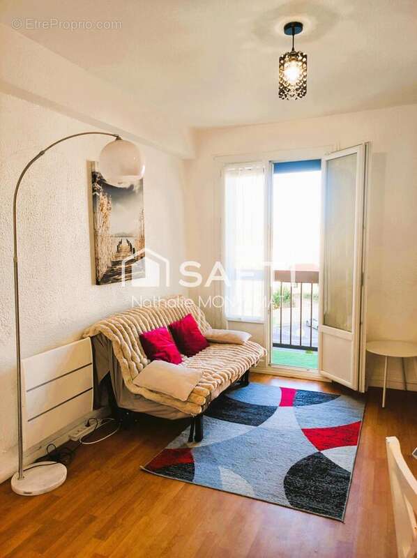 Photo 9 - Appartement à PERPIGNAN