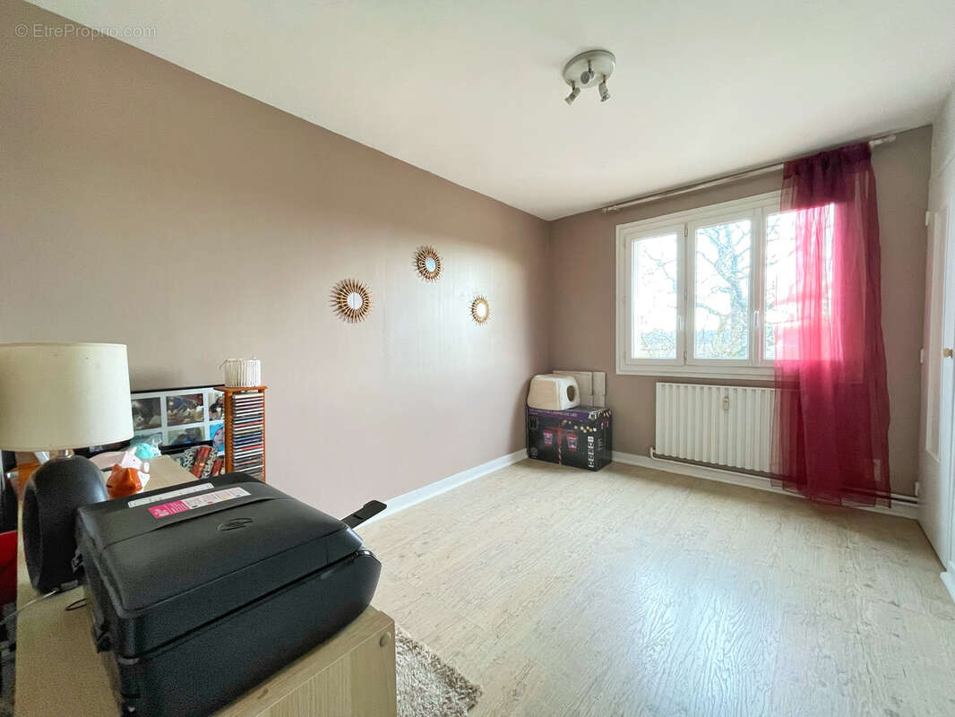 Appartement à IRIGNY