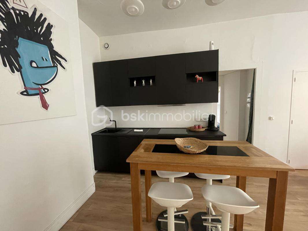 Appartement à PAU