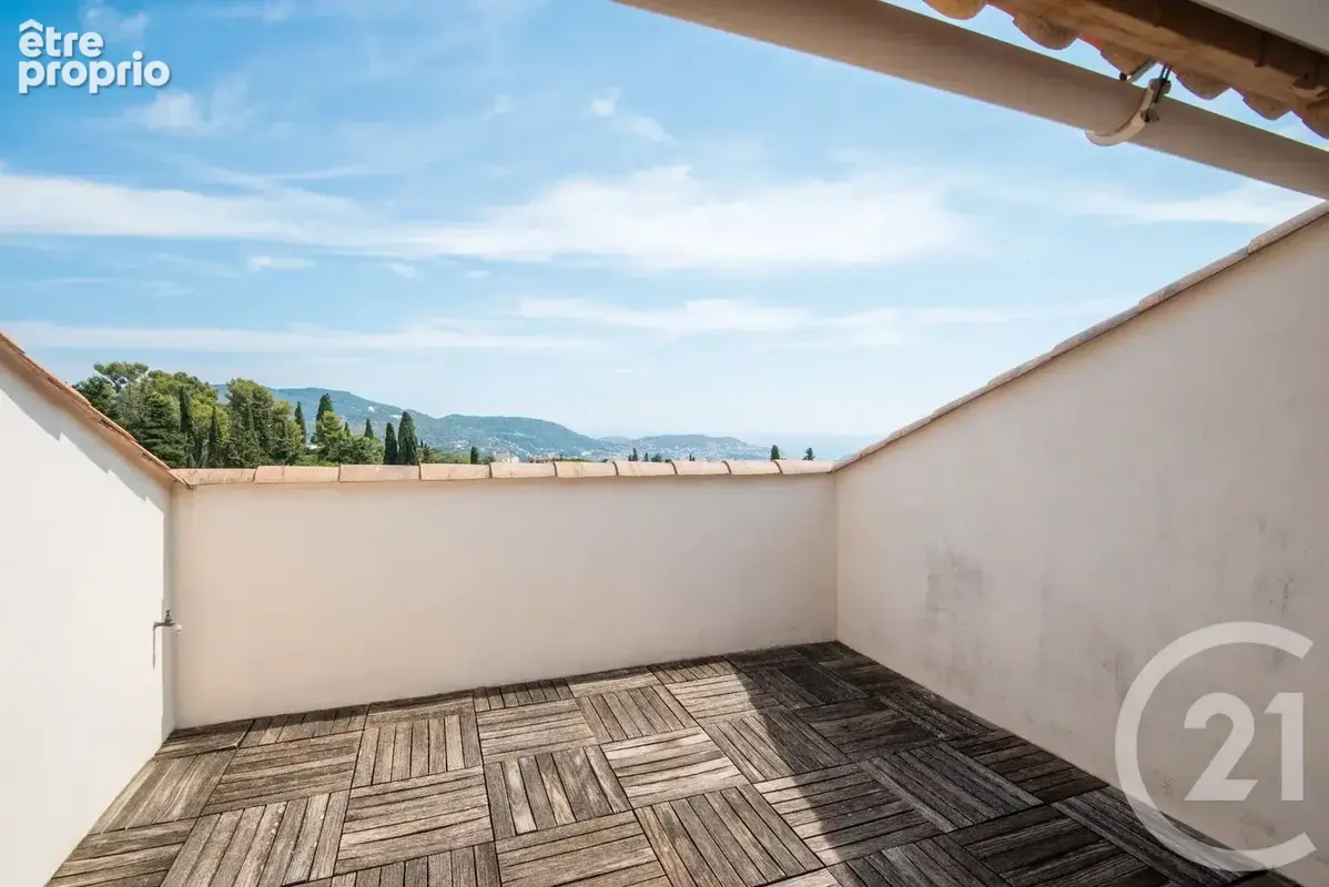 Maison 286 m² à Nice  - photo 7