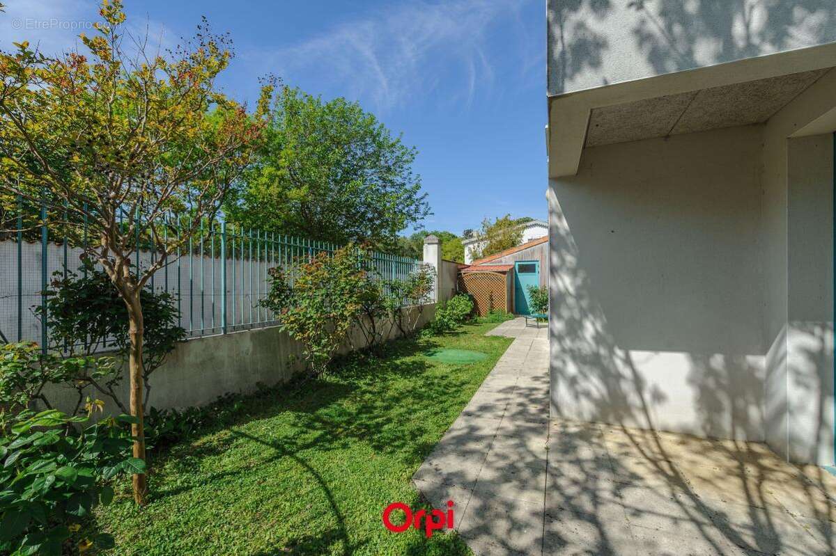 Appartement à AYTRE