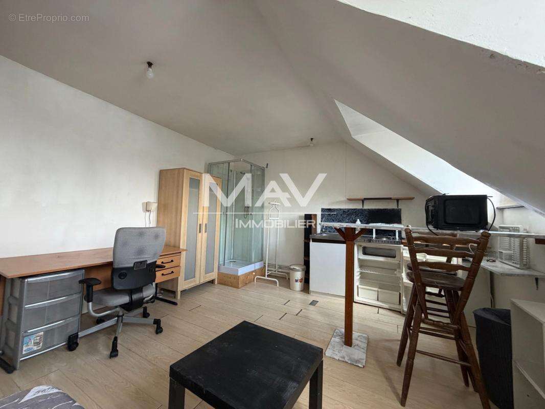 Appartement 159 m² à Lille  - photo 6