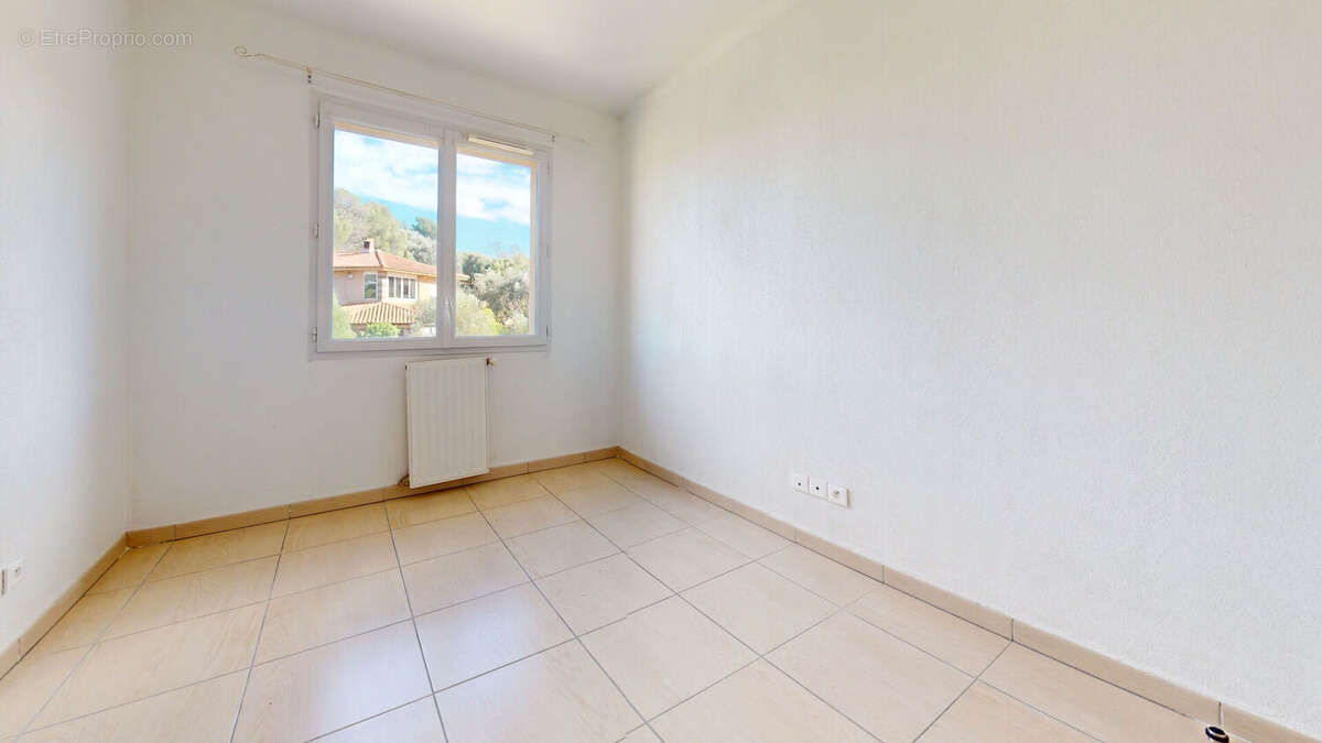 Appartement à SAINT-RAPHAEL