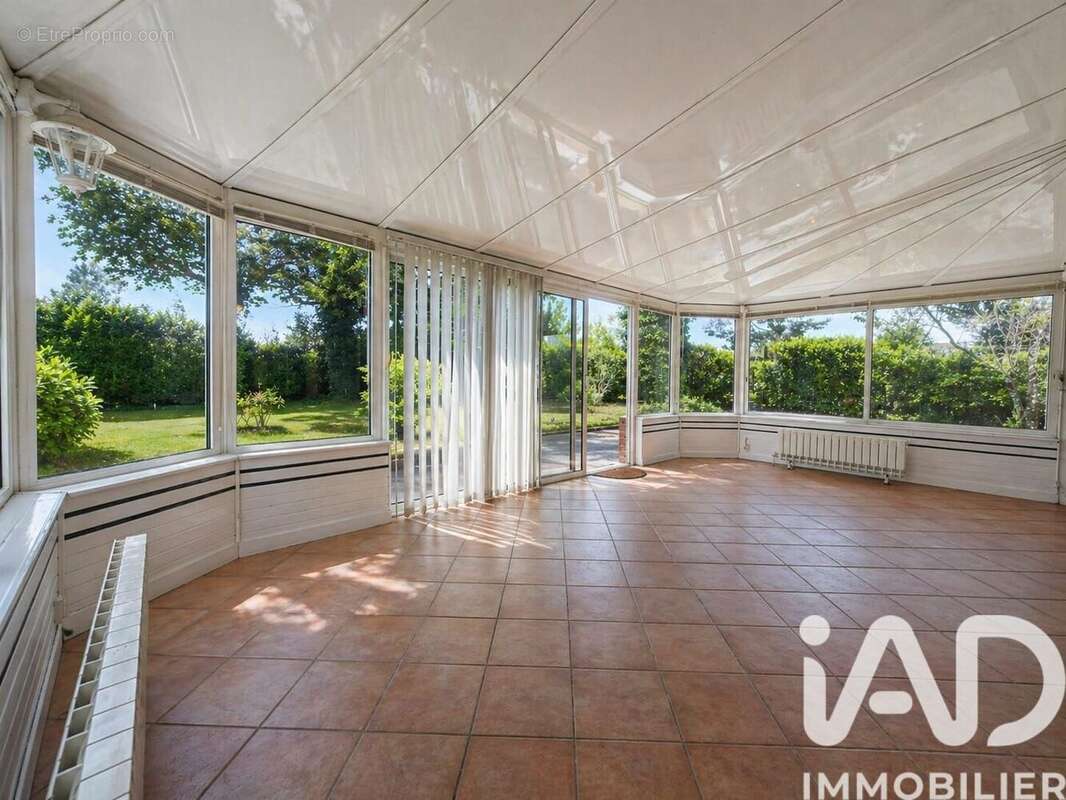 Photo 8 - Maison à PORTETS