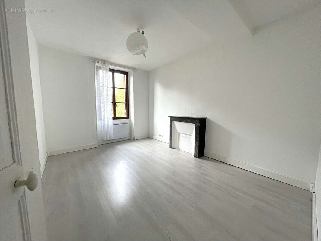 Maison à BRUEIL-EN-VEXIN