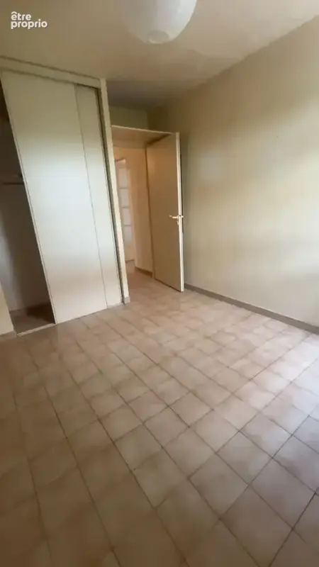 Appartement 55m² à toulouse - photo 13