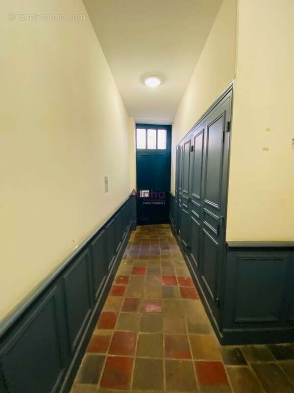 Appartement à MONTAUBAN