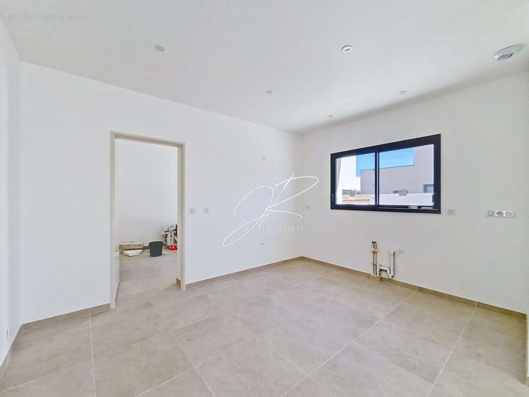 Photo 4 - Maison à SERIGNAN