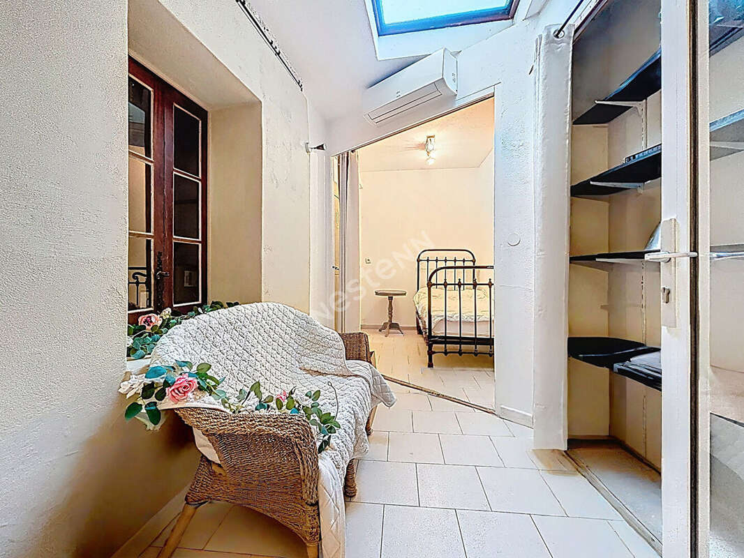 Appartement à AIGUES-MORTES